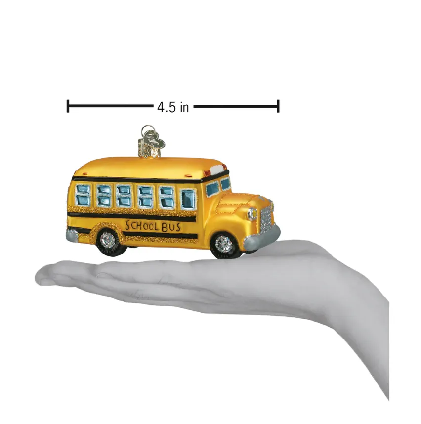 School Bus