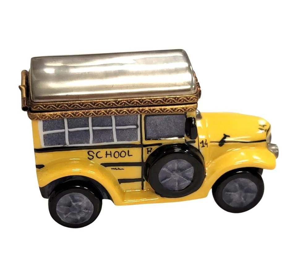 School Bus