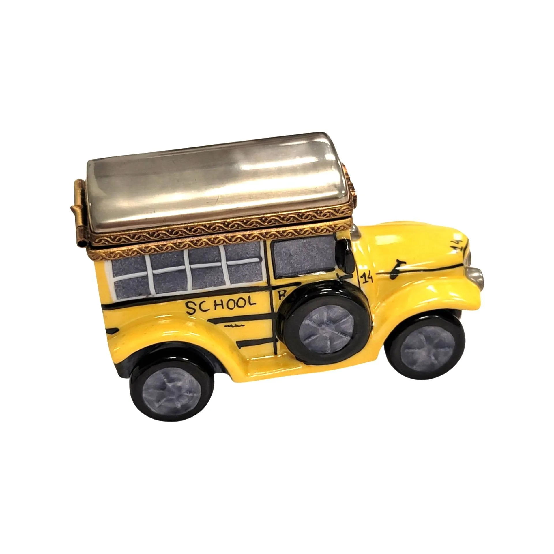 School Bus