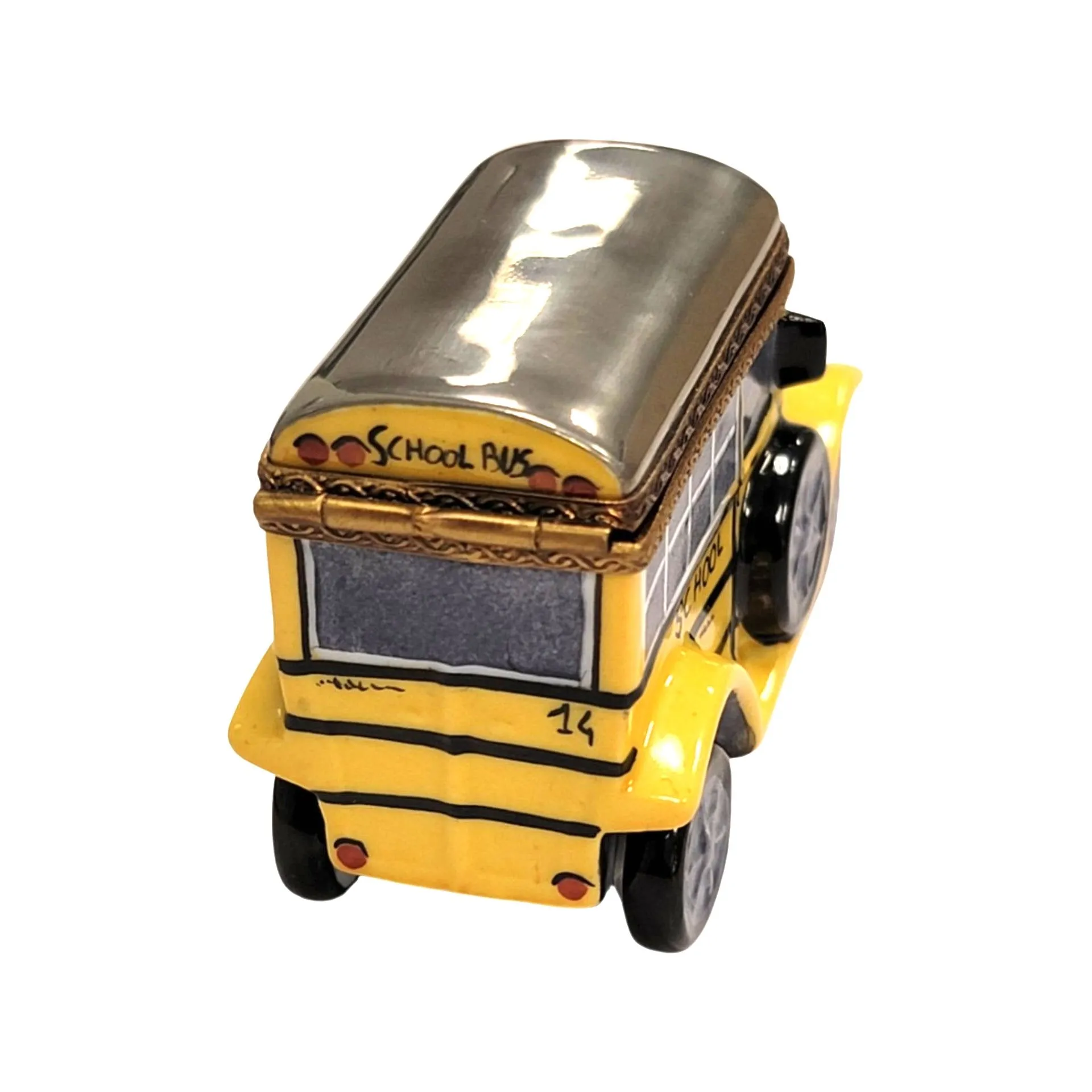 School Bus