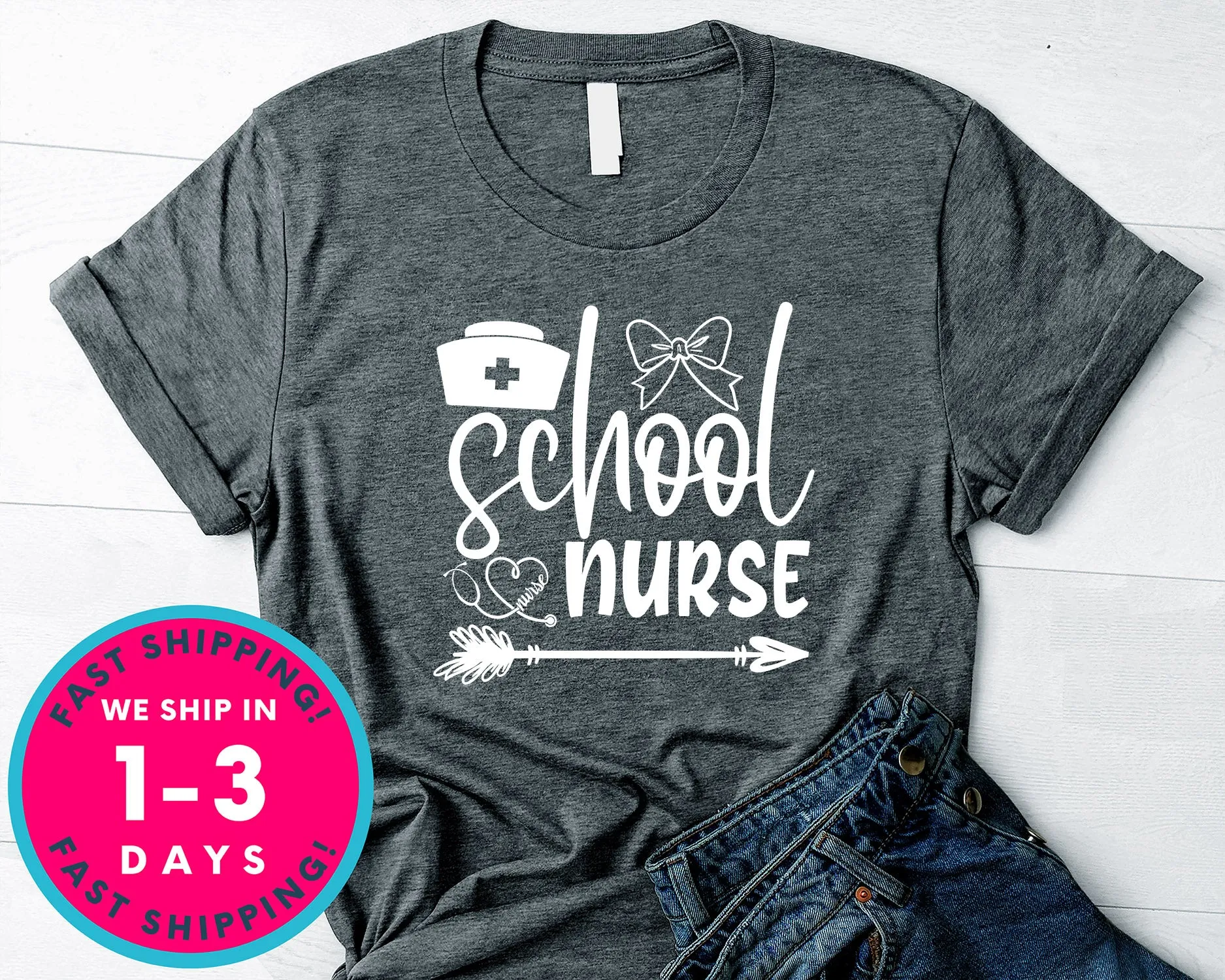 School Nurse