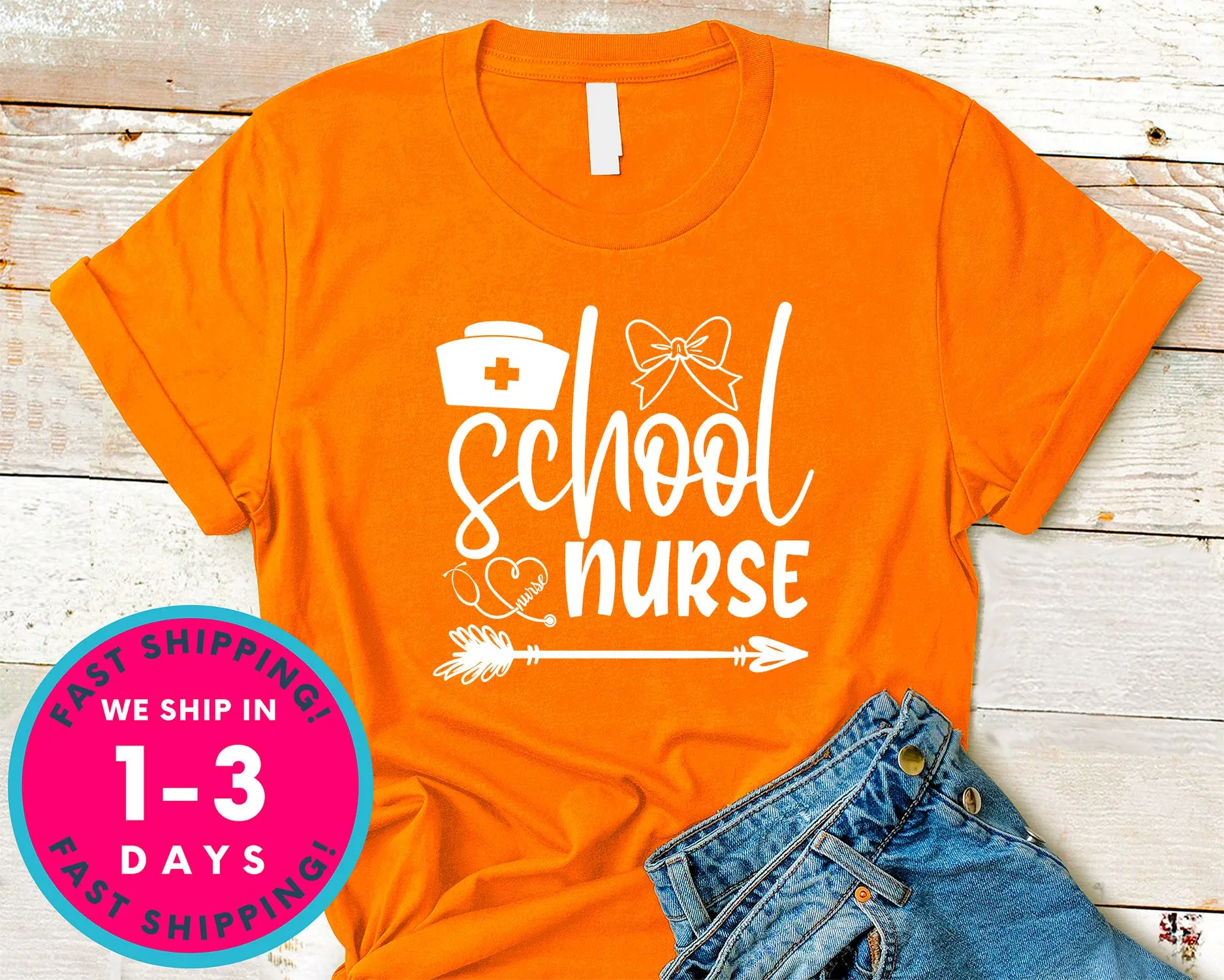 School Nurse