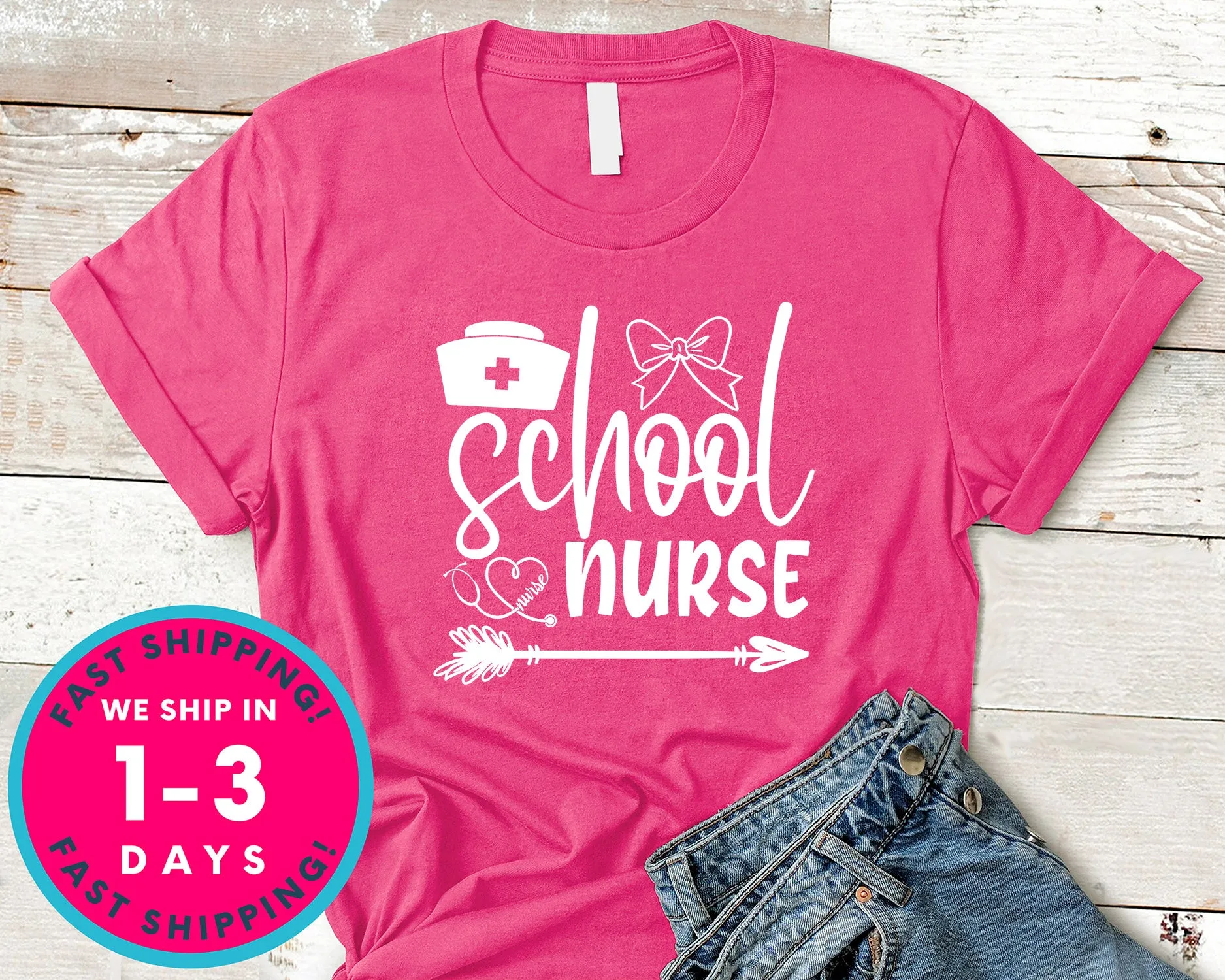 School Nurse