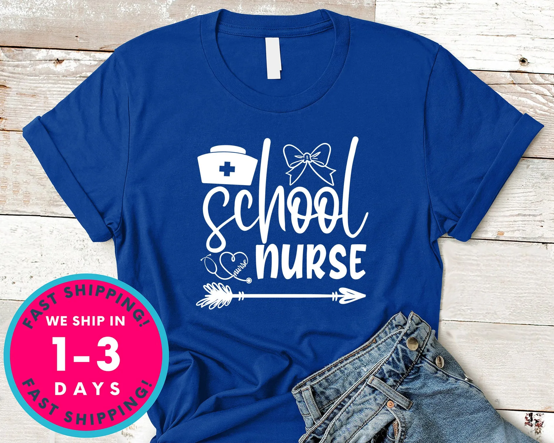 School Nurse
