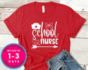 School Nurse