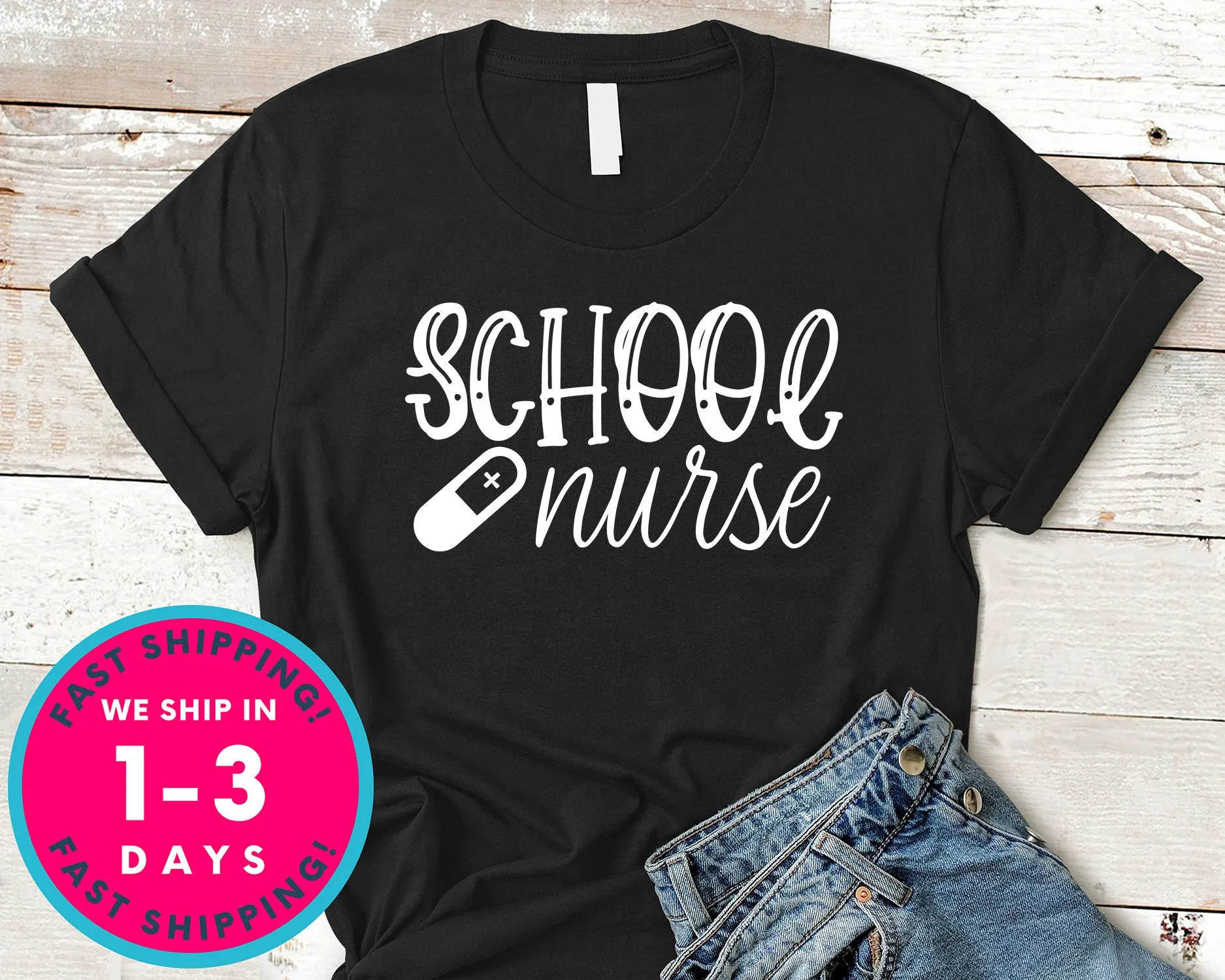School Nurse