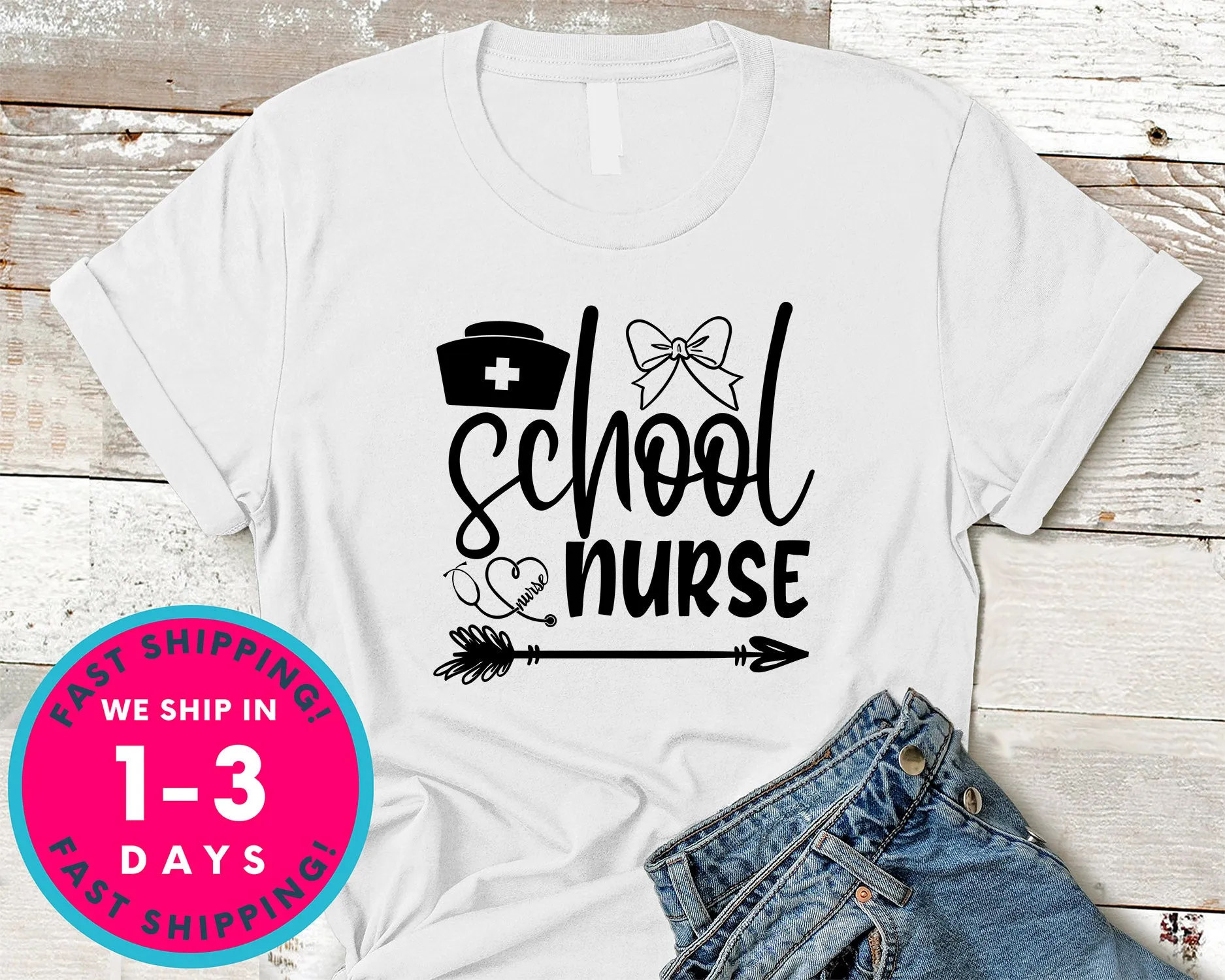 School Nurse
