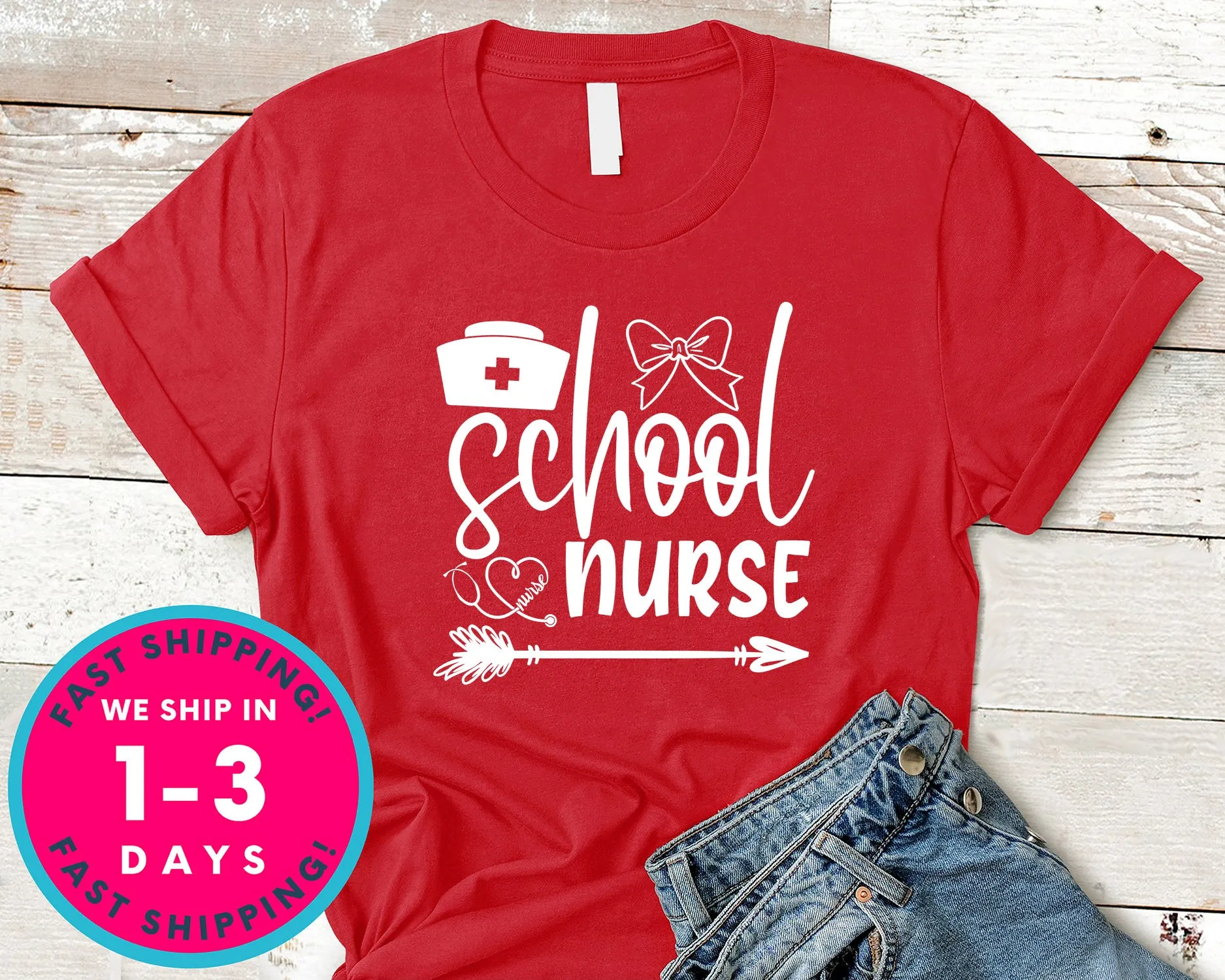 School Nurse