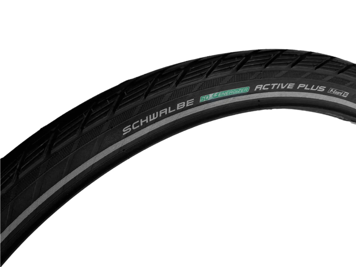 Schwalbe Energizer 700 x 35c E-Hybrid Tyre - P Guard Active Plus