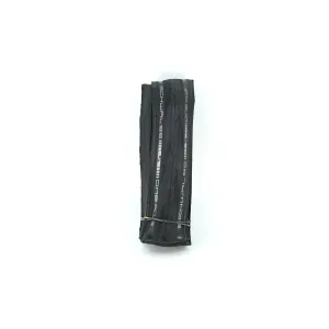 Schwalbe One Plus Tube Tyre - Black (Addix)