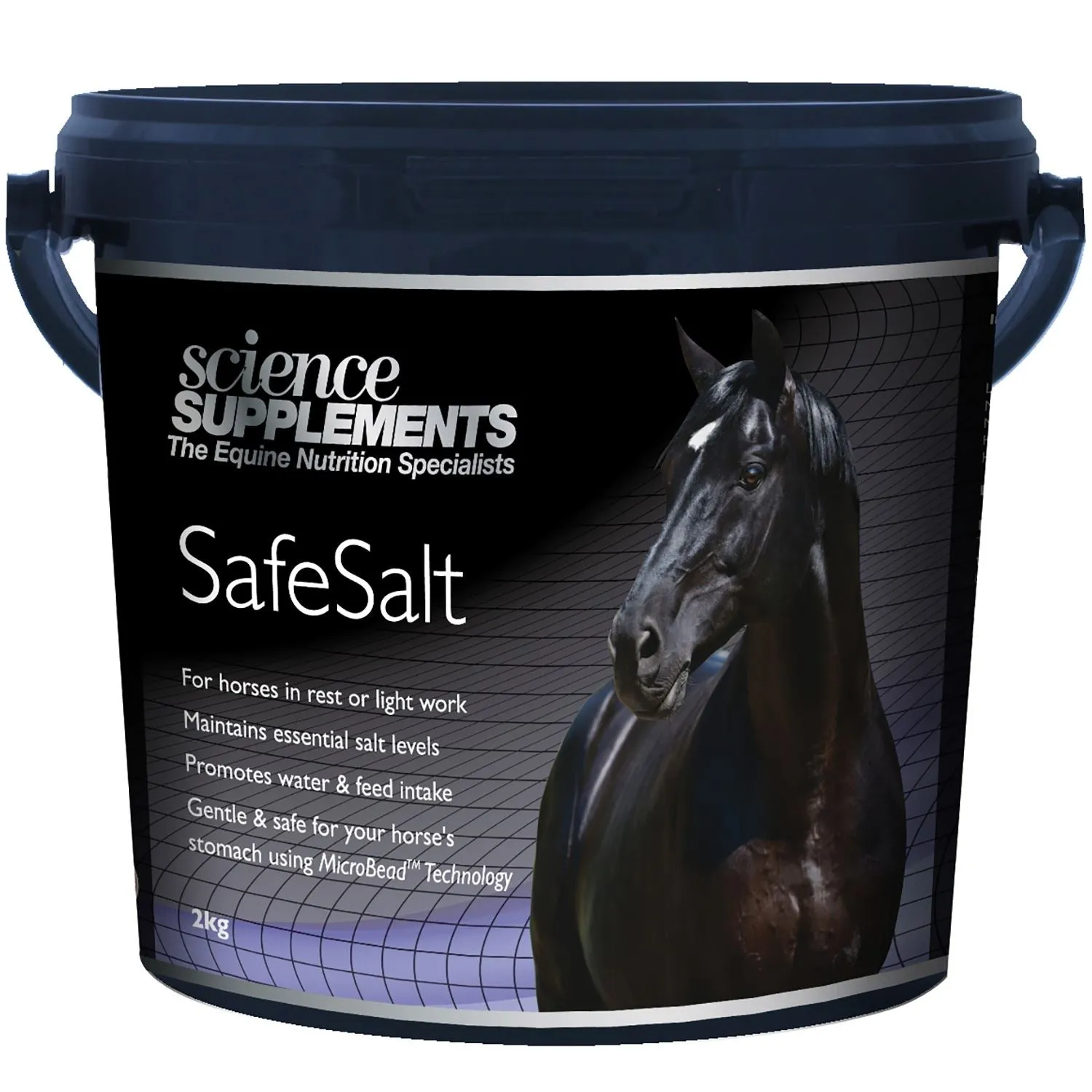 Science Supplements Safesalt