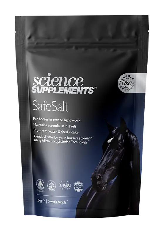 Science Supplements Safesalt
