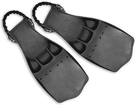 SCUBAPRO Jet Fin with Spring Strap