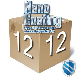 Sea-Shield Nano Coating 16oz