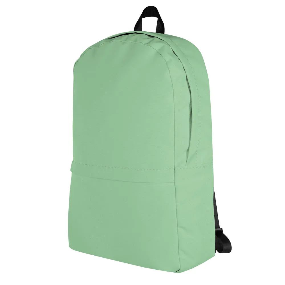 Seafoam - Sustainably Made Backpack
