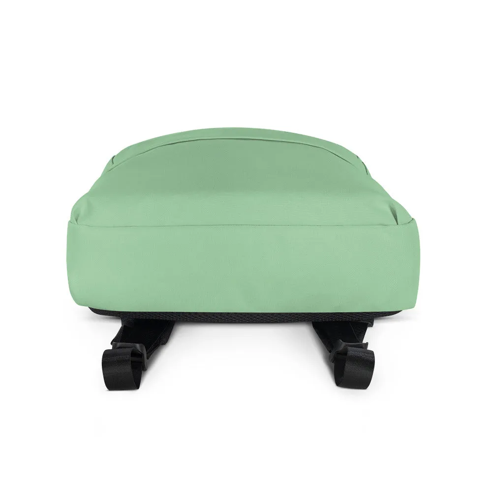 Seafoam - Sustainably Made Backpack
