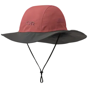 Seattle Rain Hat - 280135 - Past Season