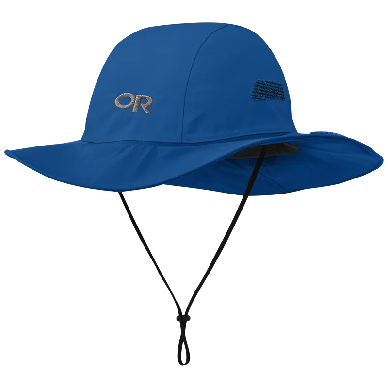 Seattle Rain Hat - 280135 - Past Season