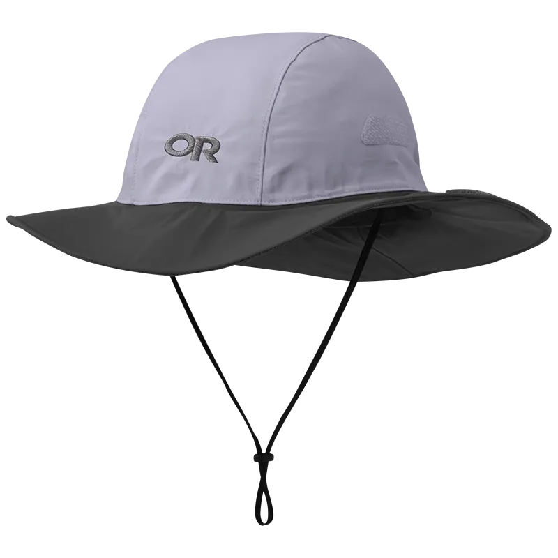 Seattle Rain Hat - 280135 - Past Season