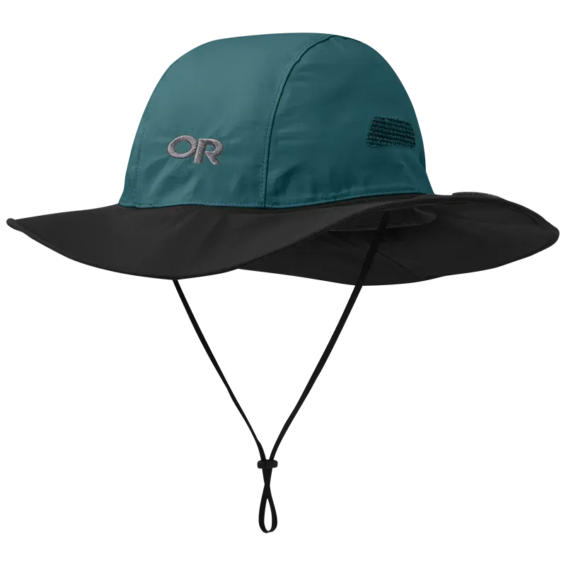 Seattle Rain Hat - 280135 - Past Season