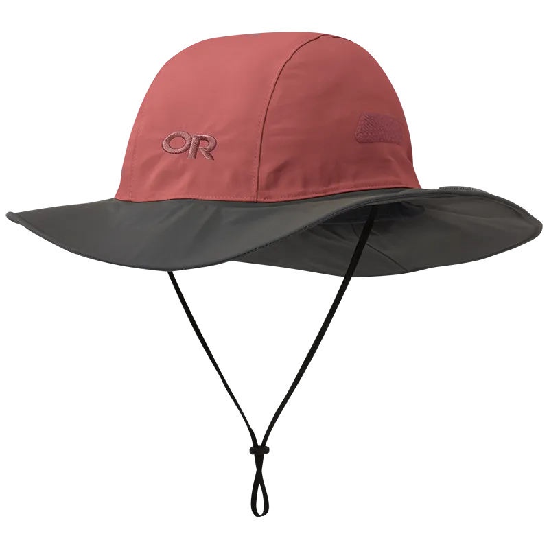 Seattle Rain Hat - 280135 - Past Season