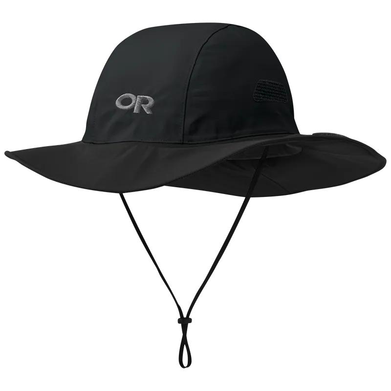 Seattle Rain Hat - 280135 - Past Season