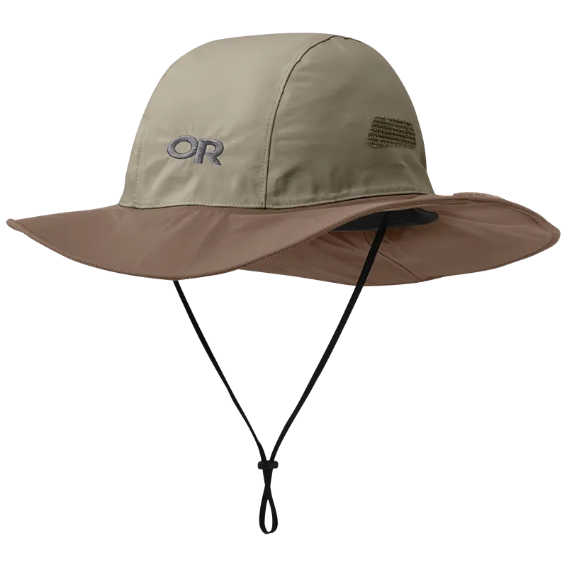 Seattle Rain Hat - 280135 - Past Season