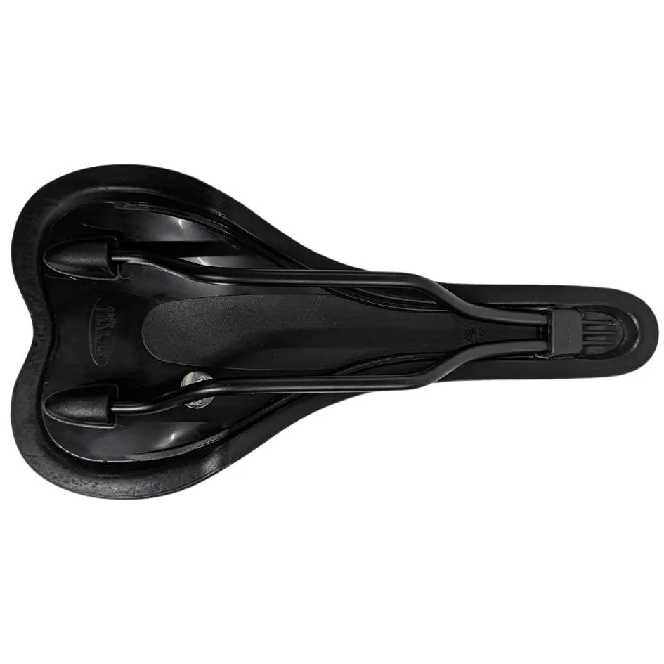 Selle Italia X Base Restructured Commuter Comfort Saddle