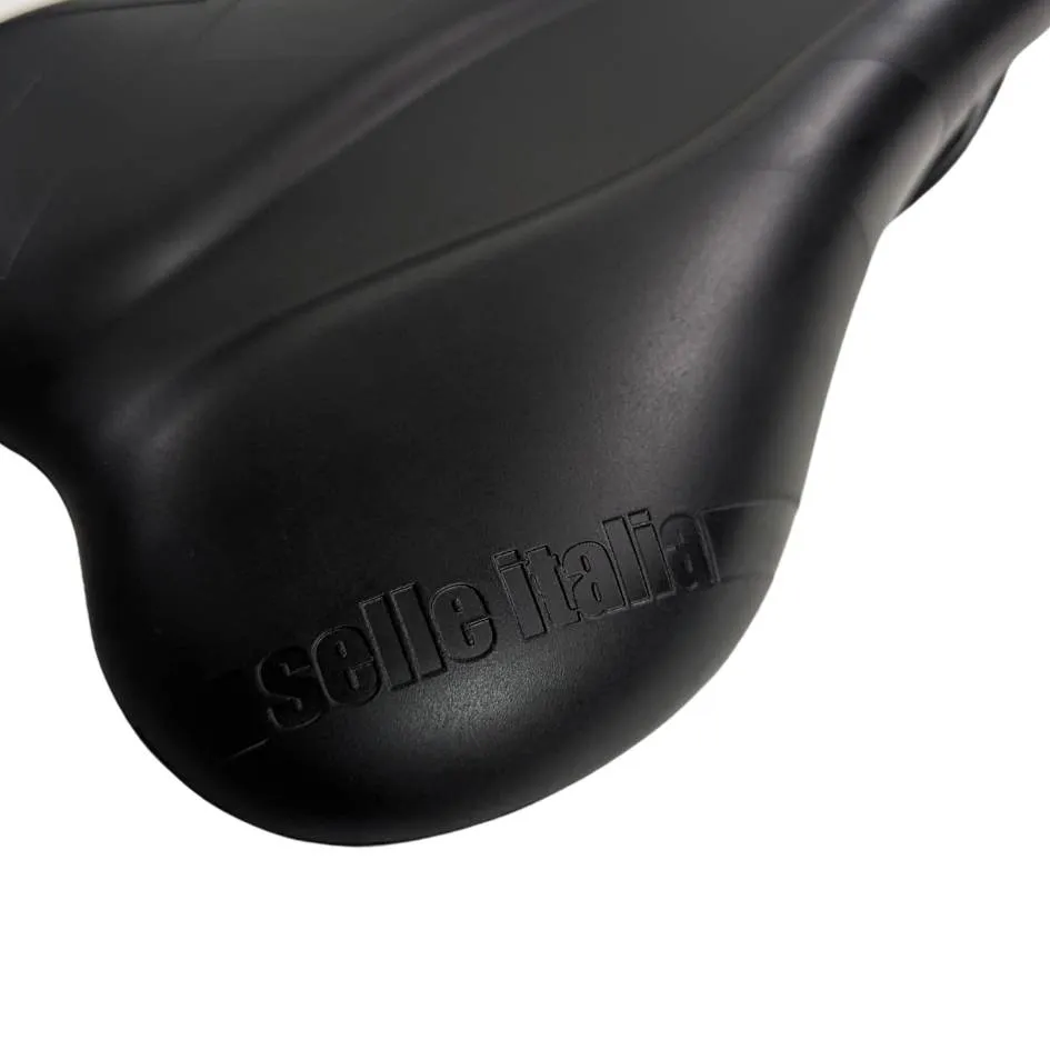 Selle Italia X Base Restructured Commuter Comfort Saddle