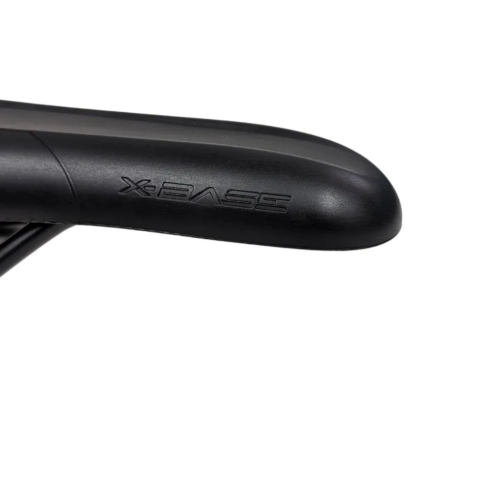 Selle Italia X Base Restructured Commuter Comfort Saddle