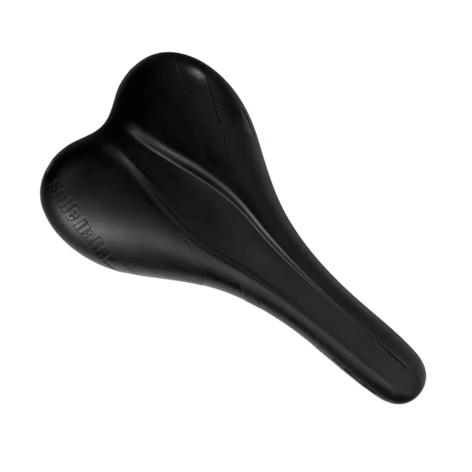 Selle Italia X Base Restructured Commuter Comfort Saddle