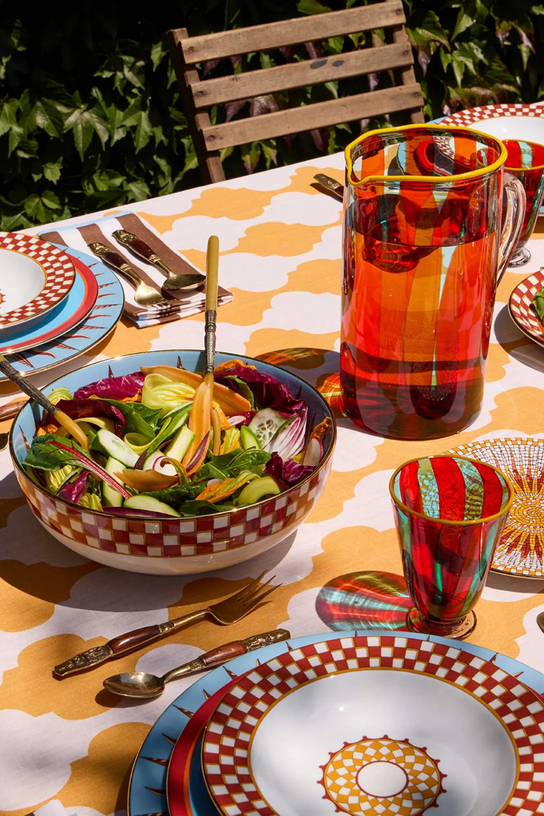 Serving Bowl | Apollo