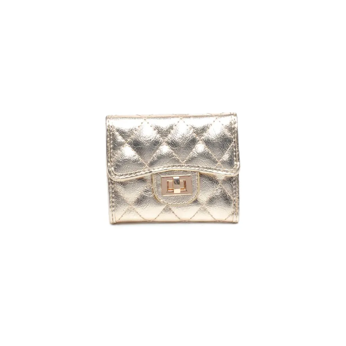 Shantel Wallet