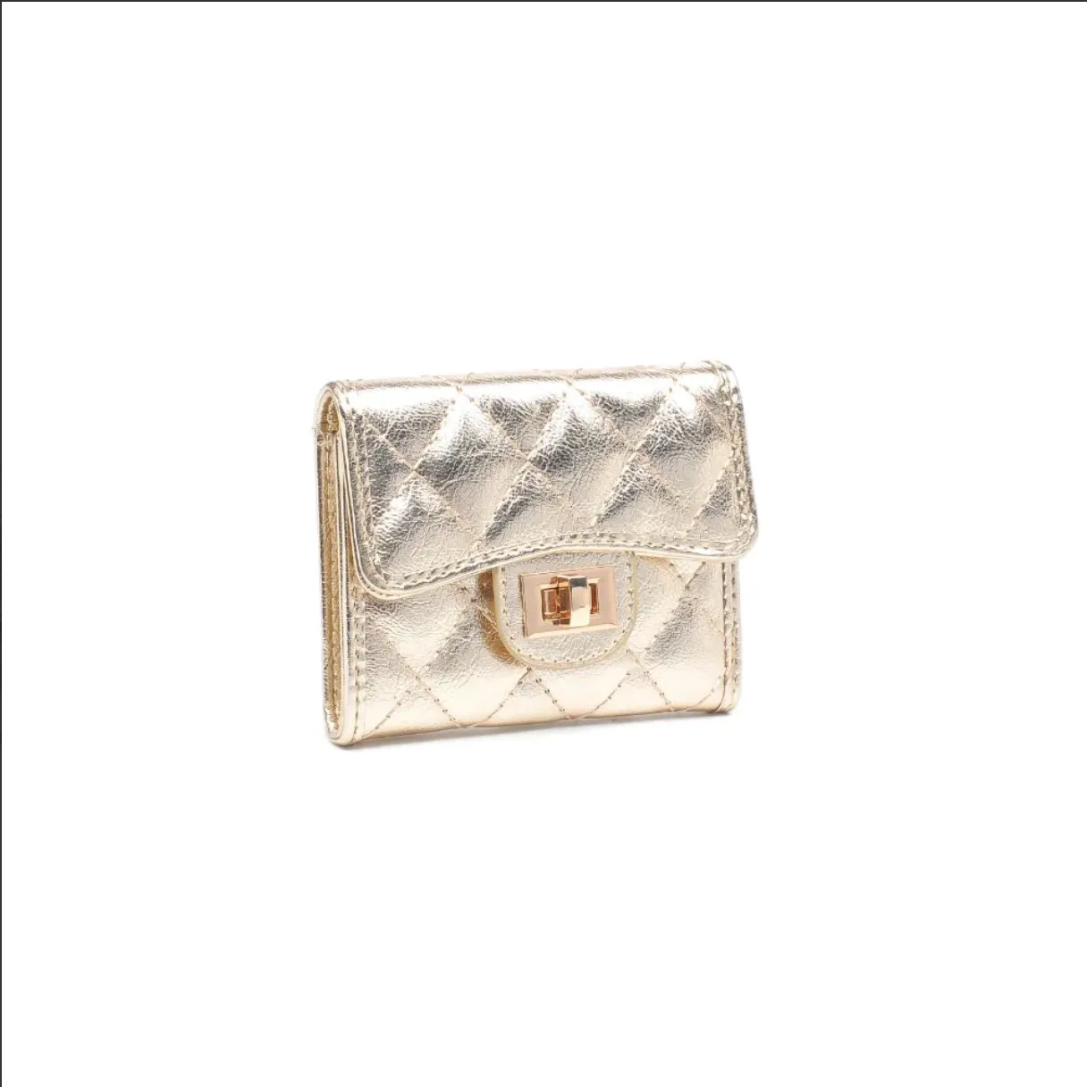 Shantel Wallet