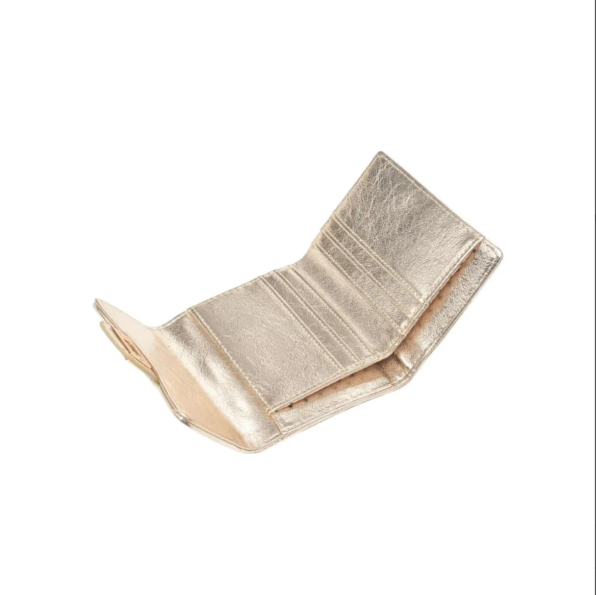 Shantel Wallet