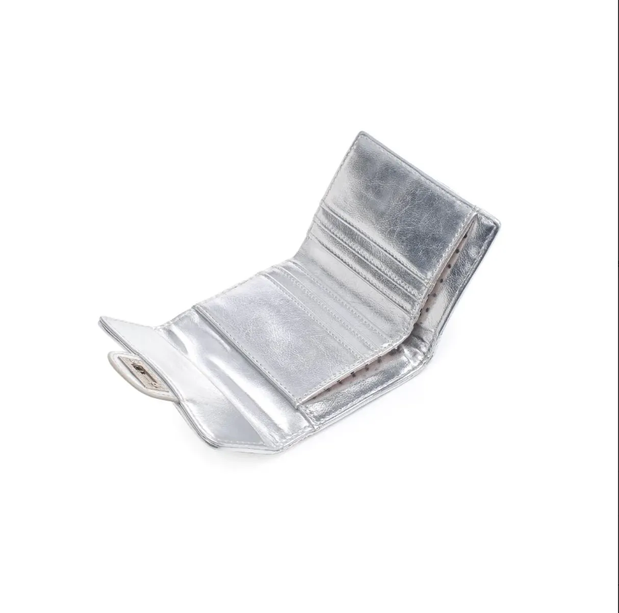 Shantel Wallet