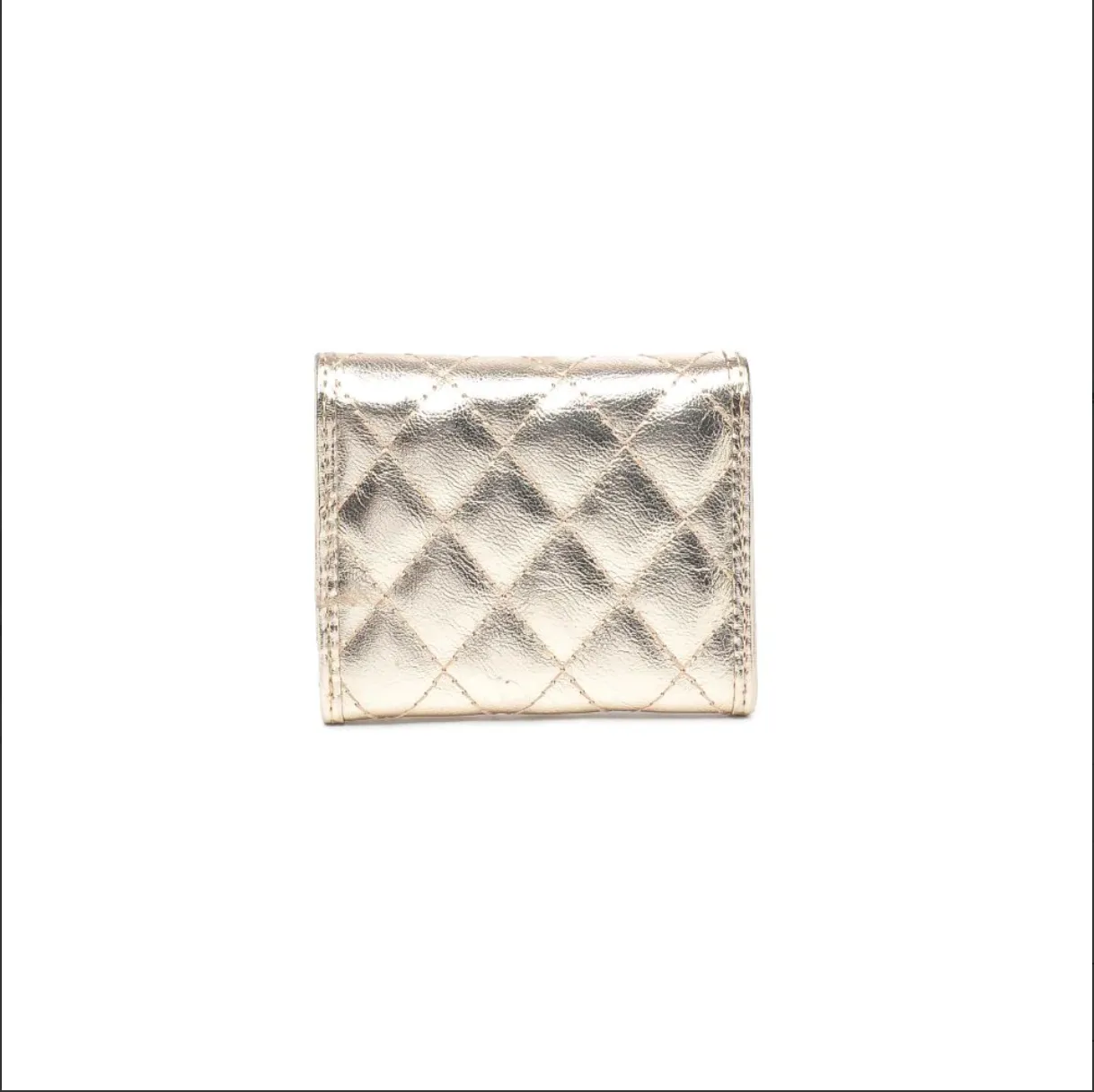 Shantel Wallet