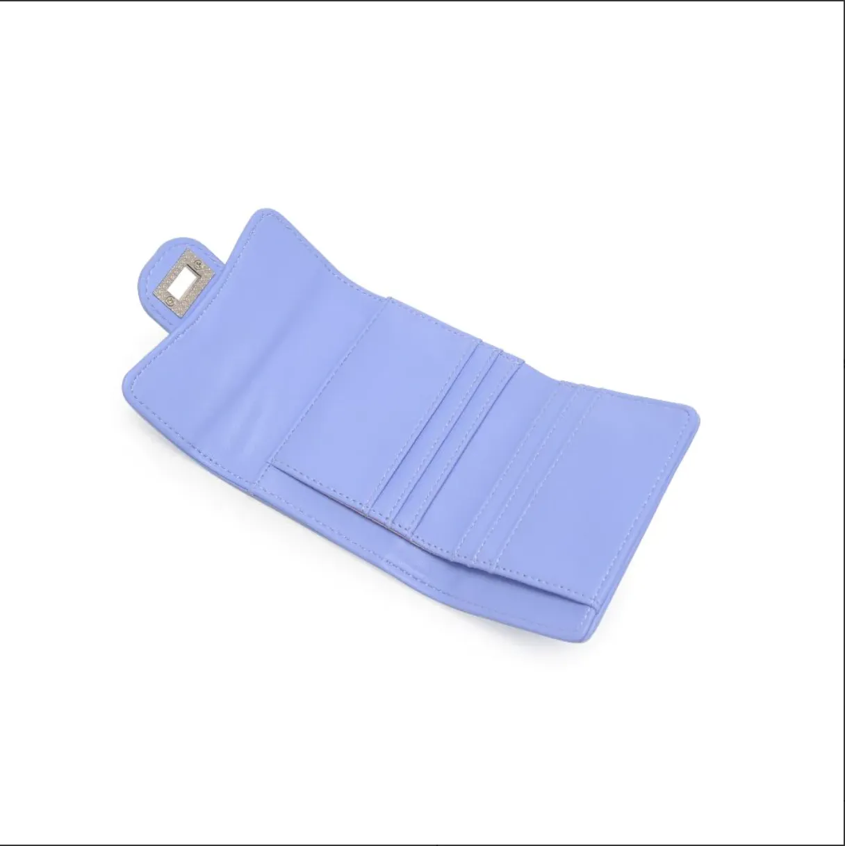 Shantel Wallet