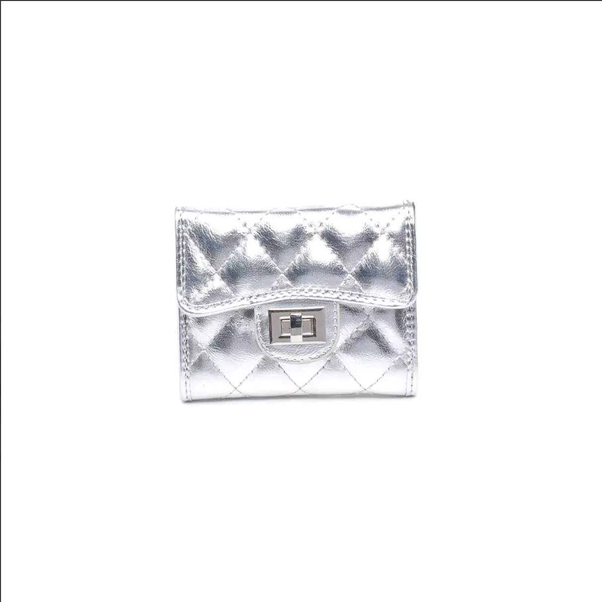 Shantel Wallet