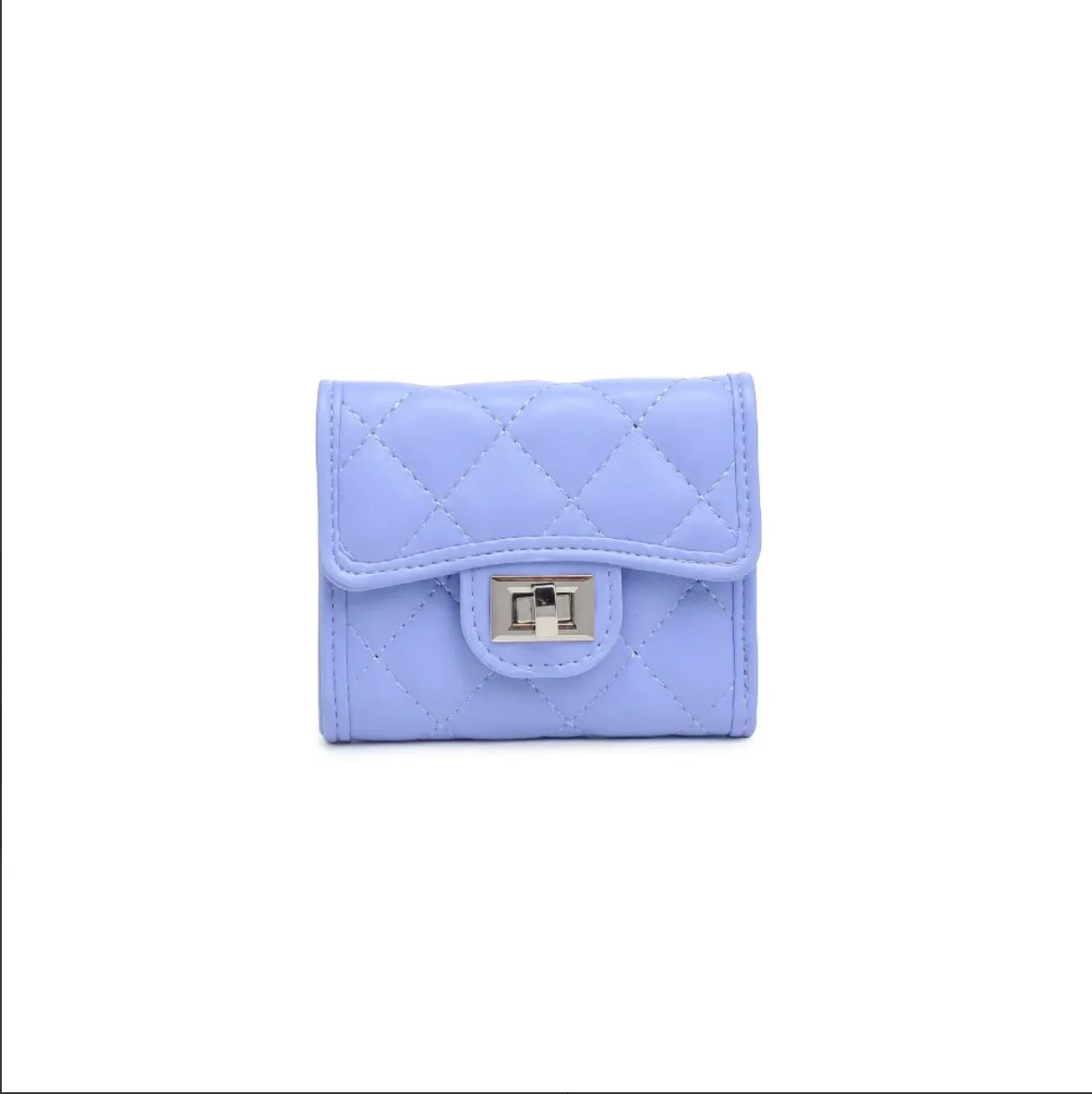 Shantel Wallet