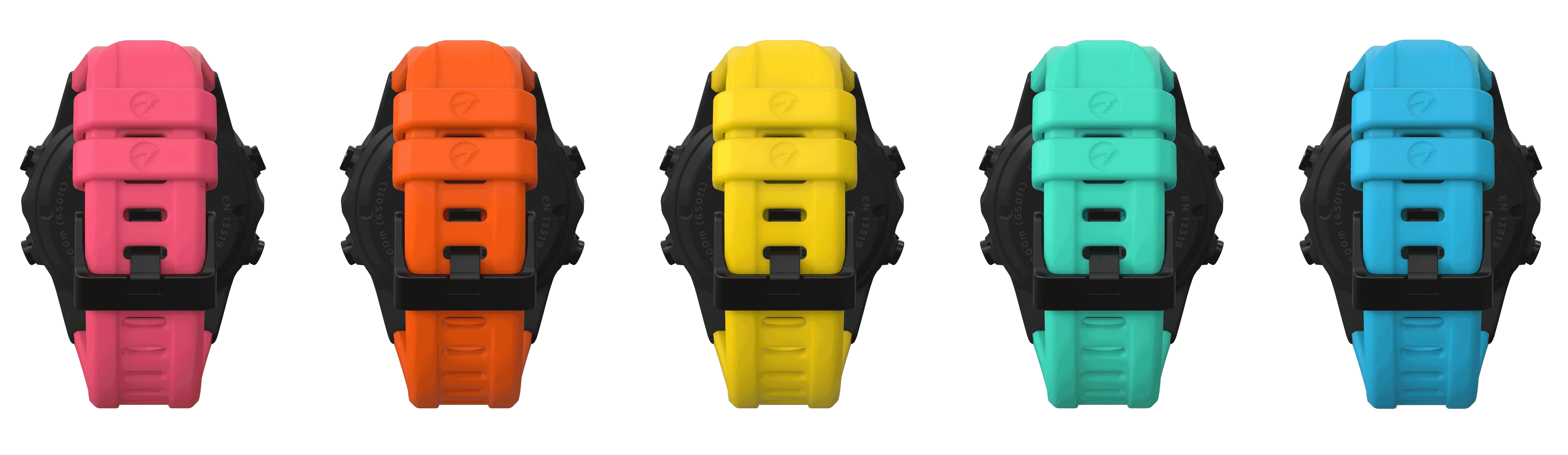 Shearwater Teric Strap