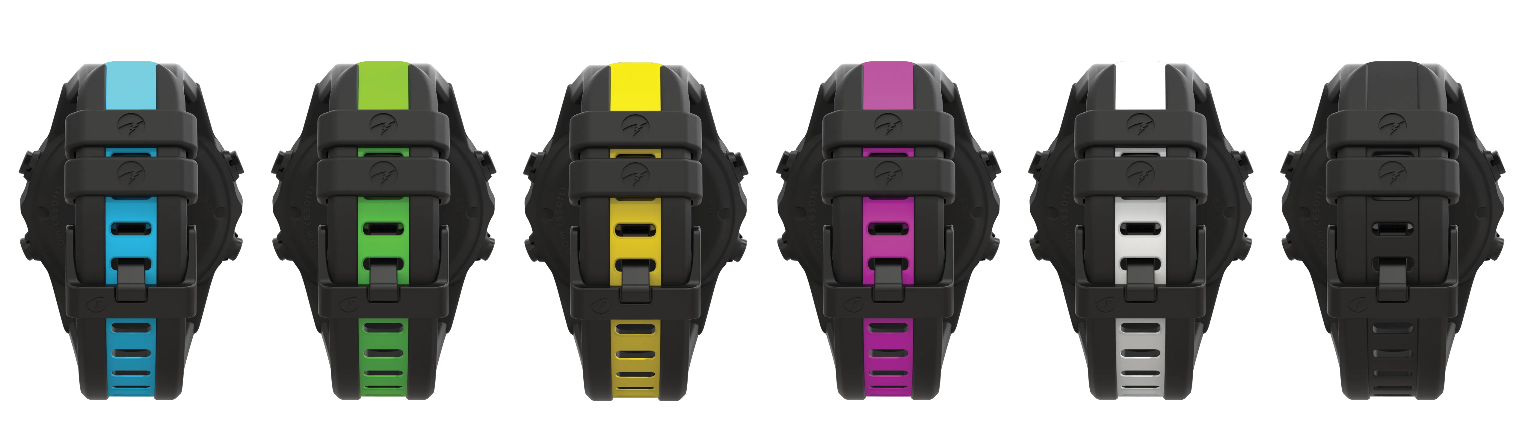 Shearwater Teric Strap