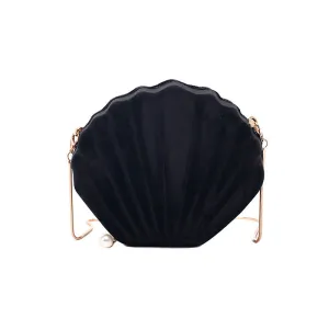 Shell bag small female bag