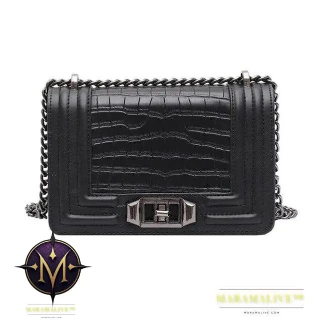 Shoulder Bag Small Crossbody Bags For Women Luxury Fashion