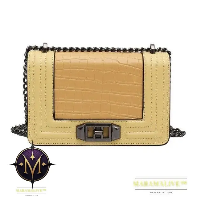 Shoulder Bag Small Crossbody Bags For Women Luxury Fashion