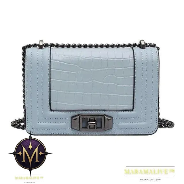 Shoulder Bag Small Crossbody Bags For Women Luxury Fashion
