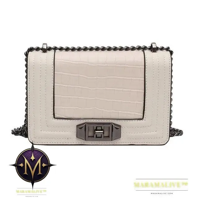 Shoulder Bag Small Crossbody Bags For Women Luxury Fashion