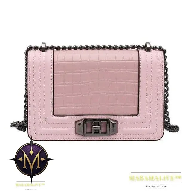 Shoulder Bag Small Crossbody Bags For Women Luxury Fashion
