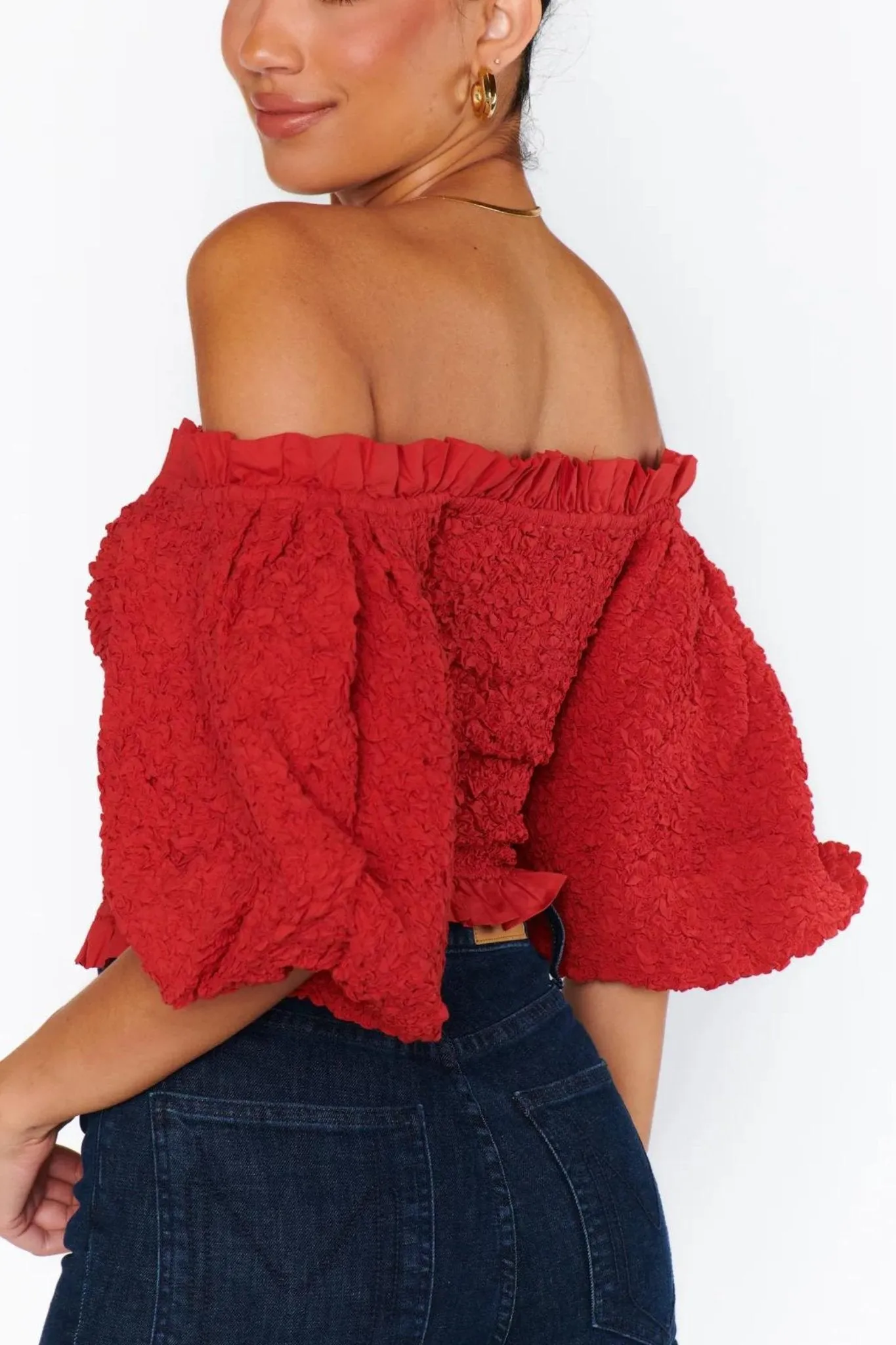 Show Me Your Mumu: Rom Com Top