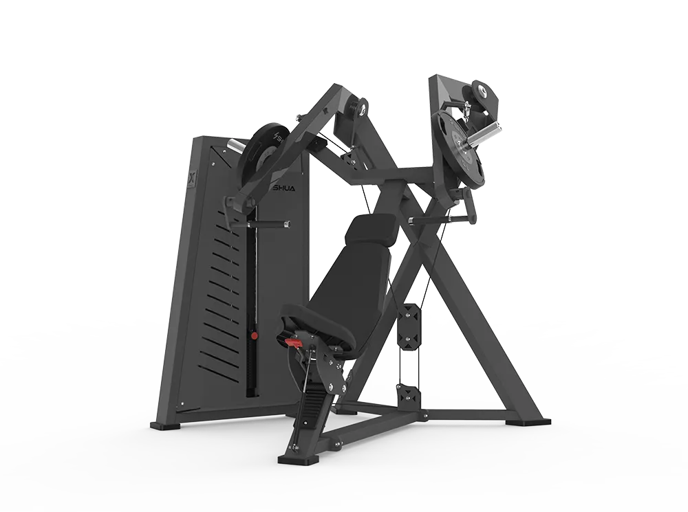 SHUA-G7701 - Chest Press